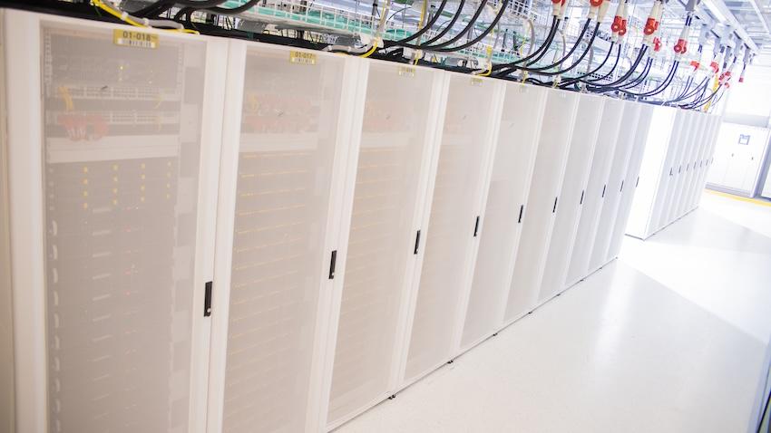 Data Center