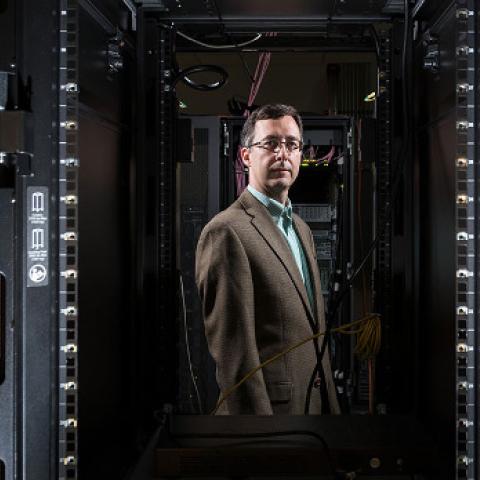 Charles David Sherrill's profile picture