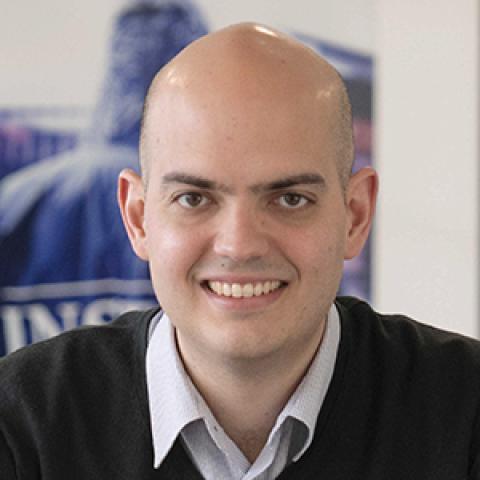 Andre Calmon's profile picture