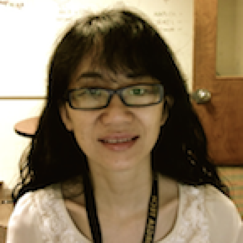 Ann Zhou's profile picture