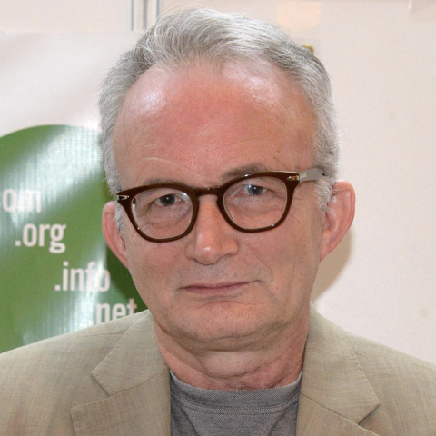 Milton Mueller's profile picture