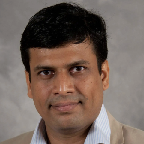 Phanish Suryanarayana's profile picture