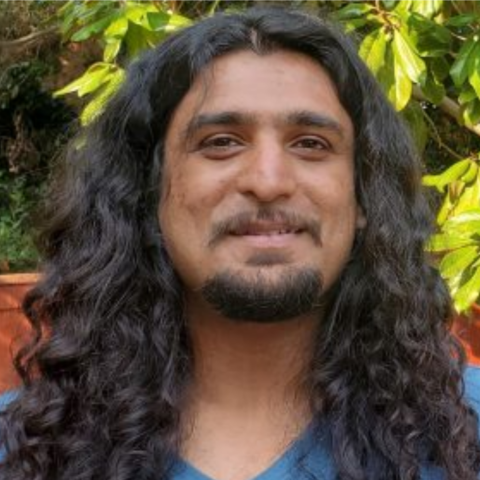 Aishik Ghosh's profile picture
