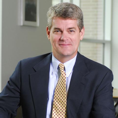 Robert Burgess's profile picture