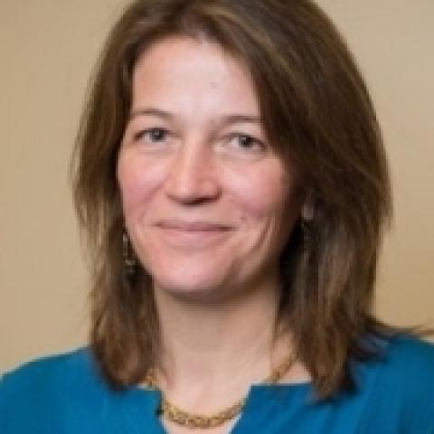  Laura Cadonati's profile picture