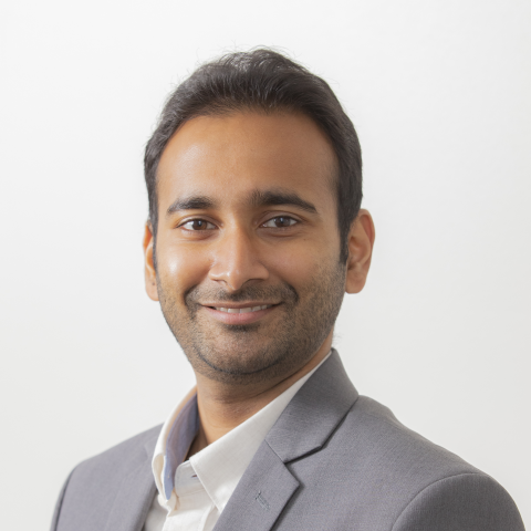  Srijan Kumar's profile picture