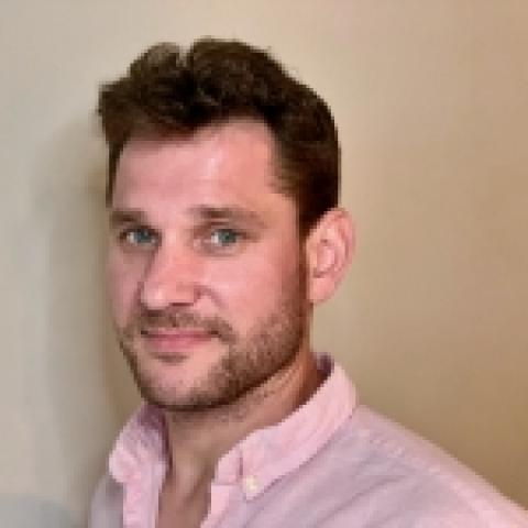 Jacob Abernethy's profile picture
