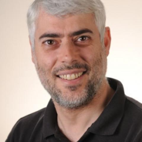 Joel Sokol's profile picture