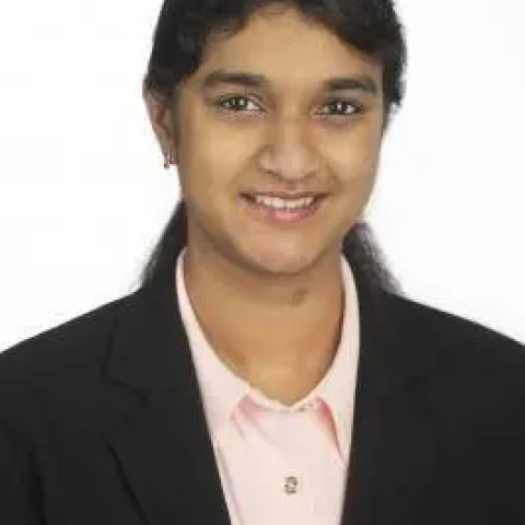 Vidya Muthukumar's profile picture