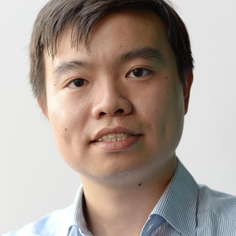 Xu Chu's profile picture